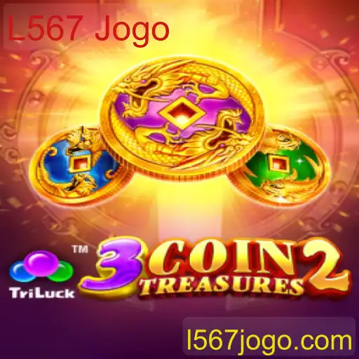 Descubra 3CoinTreasures2: Aventura e Estratégia no Novo Game do Ano