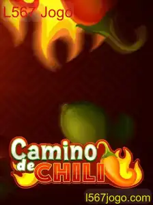 CaminodeChili: Mergulhe no Novo Universo de L567 Jogo