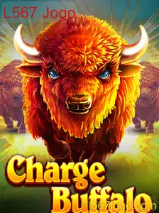 ChargeBuffalo: O Inovador Jogo L567 que Está Conquistando o Mundo