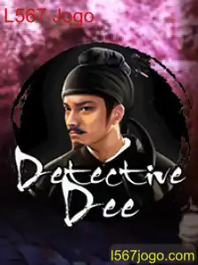 Desbravando o Mundo de DetectiveDee: O Novo Fenômeno L567 Jogo