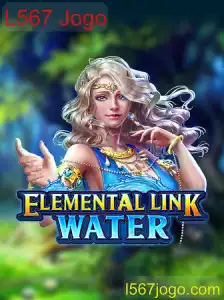 Descubra o Fascinante Mundo de ElementalLinkWater: Um Jogo de Estratégia e Criatividade