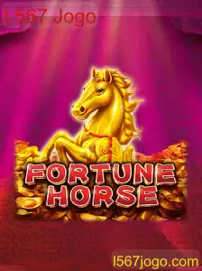 FortuneHorse: O Fascinante Mundo do Jogo L567
