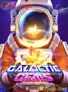 Explorando a Aventura Intergaláctica de GalacticGems
