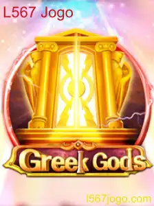 Explore o Universo do Jogo GreekGods: Estratégia e Mitologia em L567 Jogo
