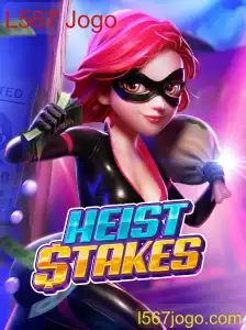 Descubra o Empolgante Mundo de HeistStakes: L567 Jogo de Estratégia
