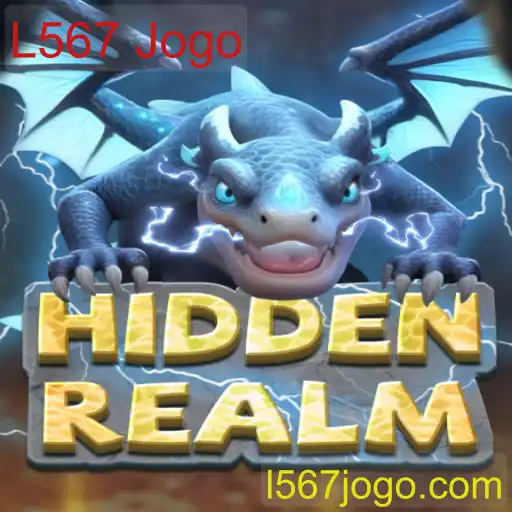 Descubra as Aventuras de HiddenRealm: O Fascinante Mundo de L567 Jogo