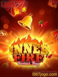 InnerFireBonusBuy: Descubra o Fascinante Mundo do Jogo