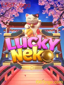 Explorando LuckyNeko: Um Guia Completo para L567 Jogo