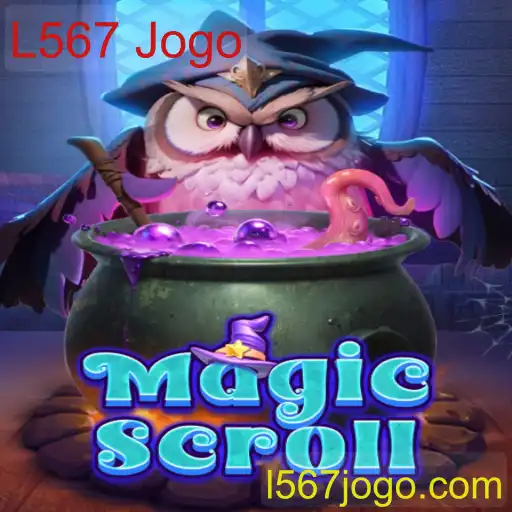 MagicScroll: A Imersão no Mundo do L567 Jogo