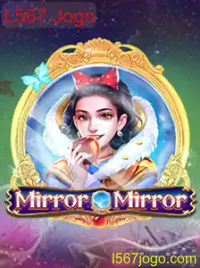MirrorMirror: Como Jogar e Entender o L567 Jogo