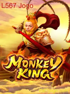 MonkeyKing: Descubra o Fascinante Mundo do Jogo L567