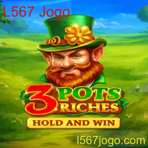 Desvendando o Mundo de 3potsRiches: O Novo Fenômeno dos Jogos
