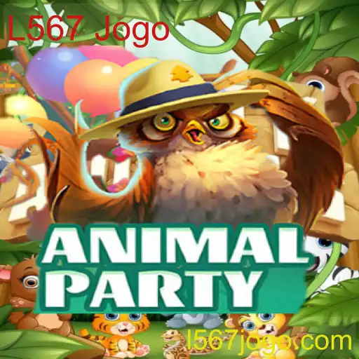 Descubra o Fascinante Mundo de AnimalParty: O Jogo que Revoluciona a Diversão