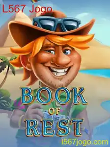BookofRest: Um Jogo Inovador com a Palavra-Chave L567 Jogo