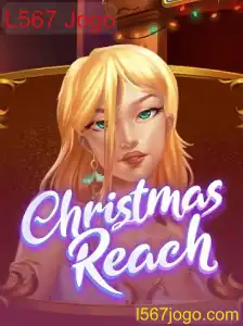 ChristmasReach: Explore o Universo Mágico deste Jogo Encantador