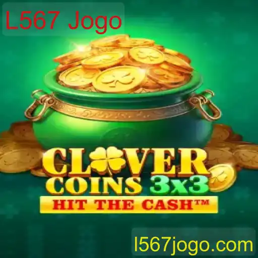Clovercoin3x3: Um Mergulho no Universo do Jogo L567