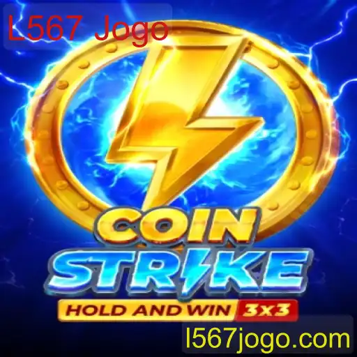 CoinStrike: O Novo Fenômeno do L567 Jogo