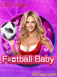 Descubra o Mundo Empolgante do Jogo FootballBaby