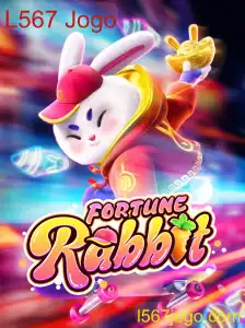 FortuneRabbit: Descubra o Fascinante Mundo do Jogo L567