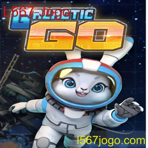 GalacticGO: Explorando as Estrelas e Estratégias no Universo L567 Jogo