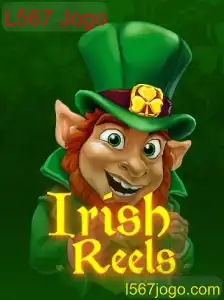 Descubra o Mundo Encantado de IrishReels: O Jogo que Conquista Corações