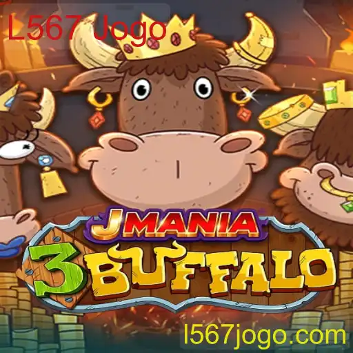 Descubra os Detalhes do Fascinante Jogo JMania3Buffalo