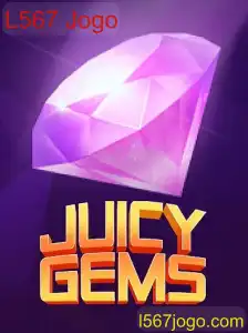 Explorando JuicyGems: Uma Nova Experiência de Jogo