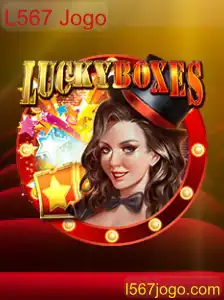 Descubra o Mundo do Jogo LuckyBoxes