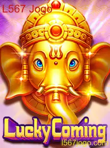 Explorando o Fascinante Mundo do Jogo LuckyComing