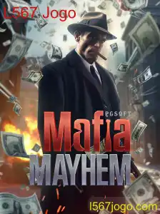 Explorando o Fascinante Mundo de MafiaMayhem
