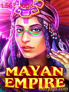 Explorando MayanEmpire: O Novo Sensação do L567 Jogo