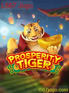 Explorando o Universo de ProsperityTiger L567 Jogo