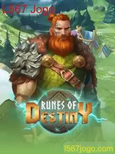Descubra o Fascinante Mundo de RunesOfDestiny