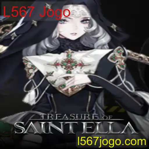 Explorando o Mundo de TreasureofSaintElla