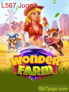Descubra WonderFarm: O Fascinante Mundo do Jogo de Fazendinha