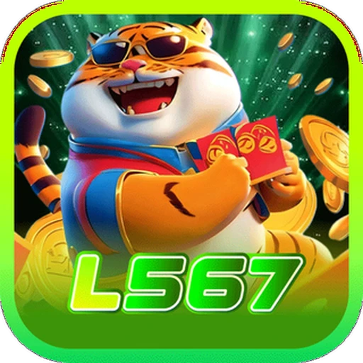 L567 Jogo Logo