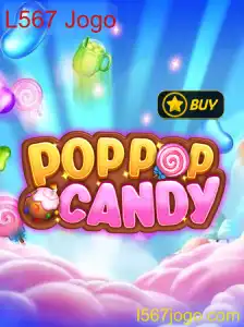 Descubra o Envolvente Mundo de POPPOPCANDY: O L567 Jogo do Momento
