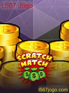 Descubra o Empolgante Mundo de ScratchMatch