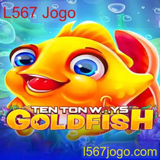 Explorando TenTonWaysGoldfish: O Novo Fenômeno do L567 Jogo