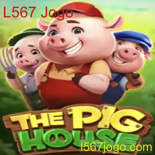 ThePigHouse: Um Mergulho no Universo do L567 Jogo