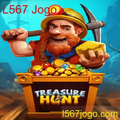 Descubra o Fascinante Mundo de TreasureHunt