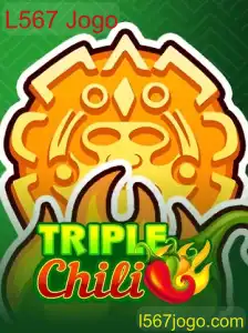 Descubra o Mundo Empolgante de TripleChili: O Jogo que Combina Estratégia e Diversão