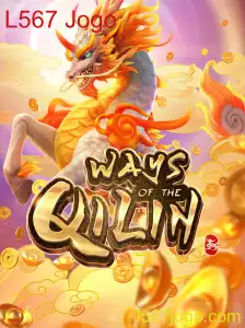 Explorando o Universo Imersivo do Jogo WaysoftheQilin