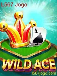 WildAce: A Nova Era dos Jogos de Carta com L567